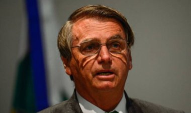 Presidente diz que ataques em relação à Amazônia não são justos