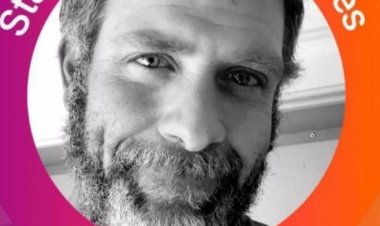 Operador de ‘Rust’, filme de Alec Baldwin, não amputará braço após picada de aranha